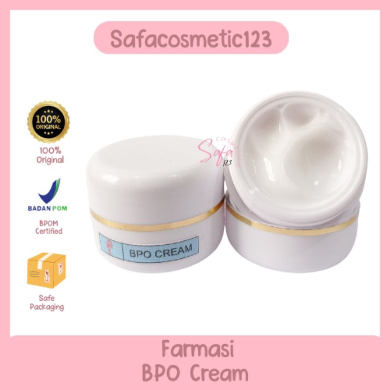 FA BPO CREAM