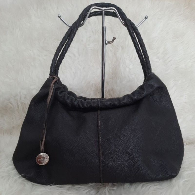 Sale Furla hobo bag