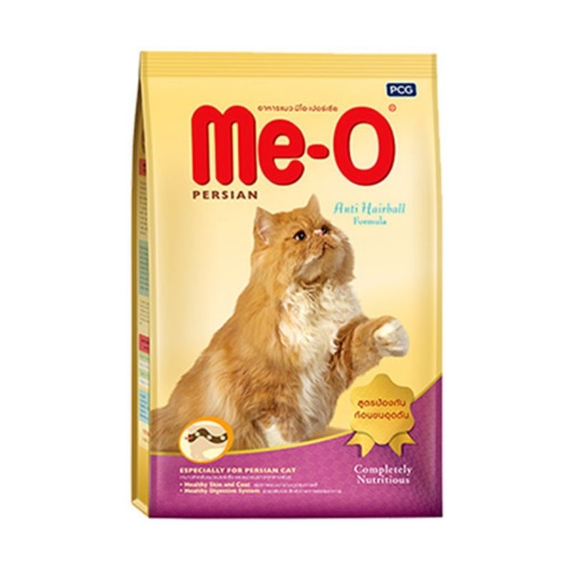 Meo persian freshpack 1,1 kg | meo persian Hairball freshpack | makanan kucing kering