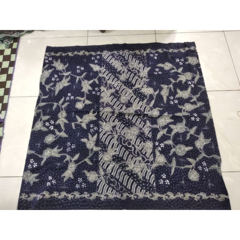 Sarung batik tulis lasem / ori batik tulis