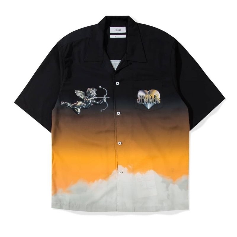 ELHAUS Campion Love Shirt