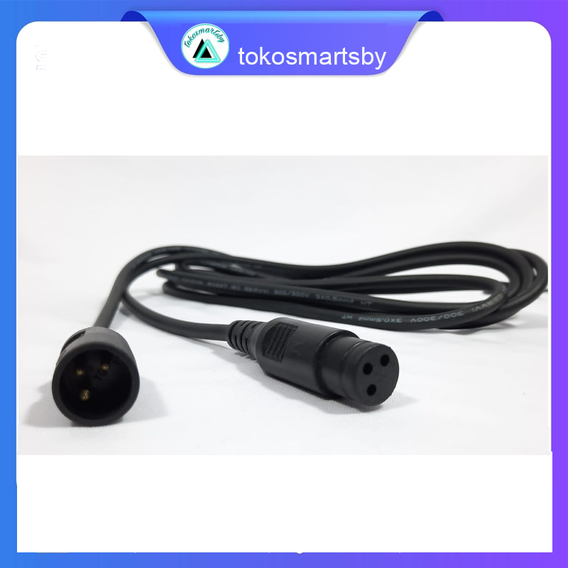 Kabel XLR Male to Female Kabel Phantom Power Kabel XLR Microphone