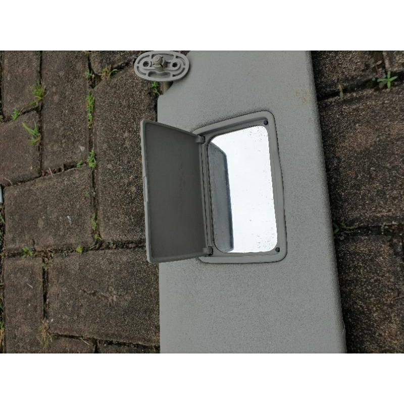 Sunvisor FIT GD3 JDM