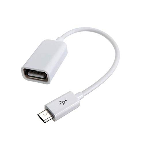 Kabel OTG Micro USB - OTG Micro V8