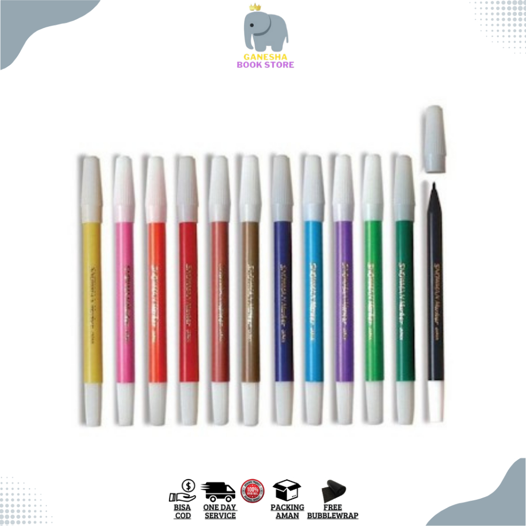 

SPIDOL SNOWMAN KECIL PW-1A SATUAN