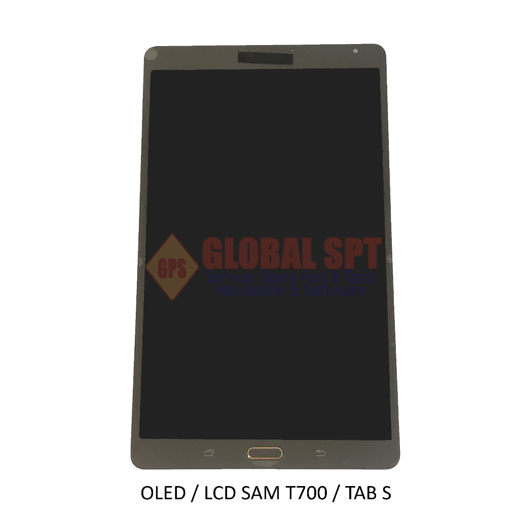 ORI OLED / LCD TOUCHSCREEN SAMSUNG T700 / TAB S