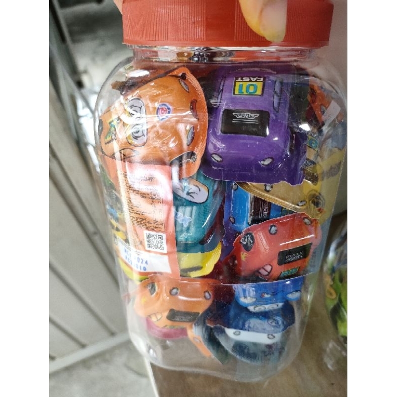 

coklat mobil