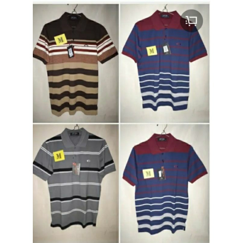 Kaos oto ono original