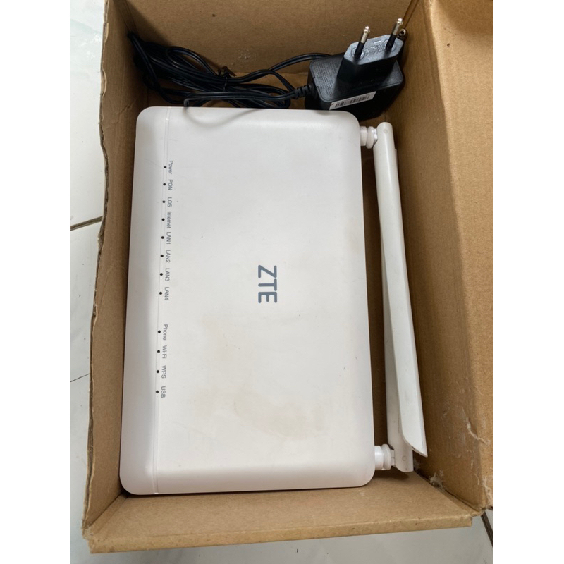 zte F670L f670 f679L Gpon