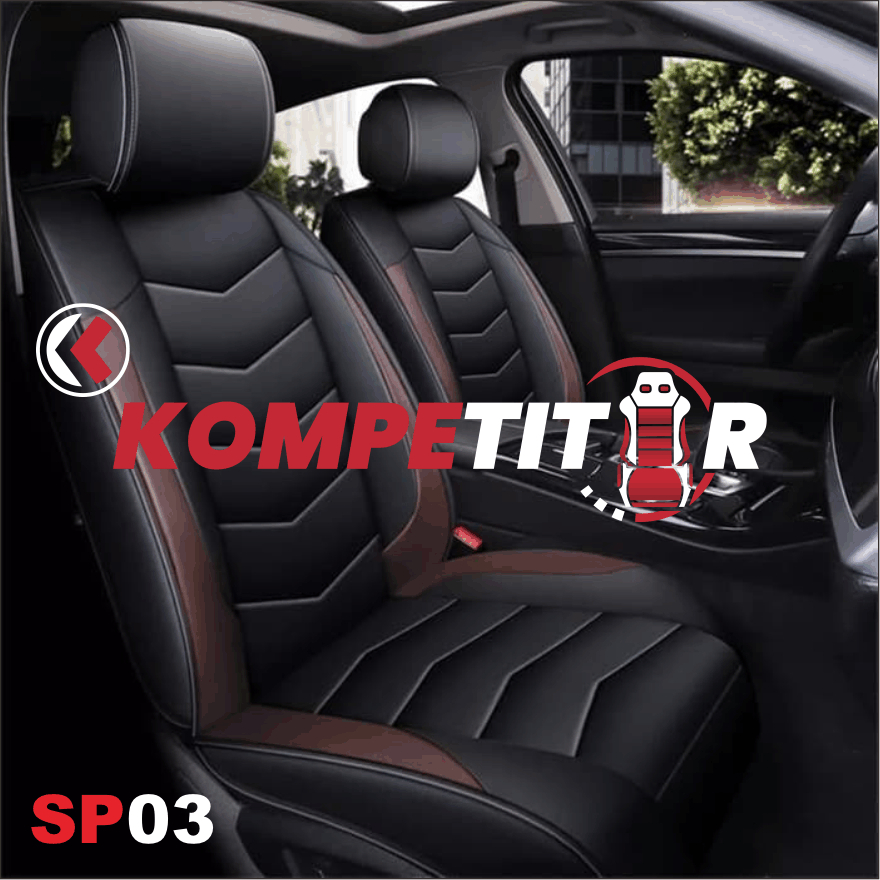 Jok Semi Paten Mobil Pajero Xpander Ultimate Cross Innova Reborn All new Fortuner Terios XL Avanza R