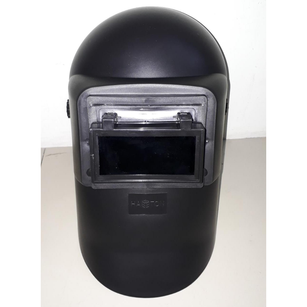 Hasston PROHEX Kedok las Pakai Welding helmet Heavy Duty 4450-011