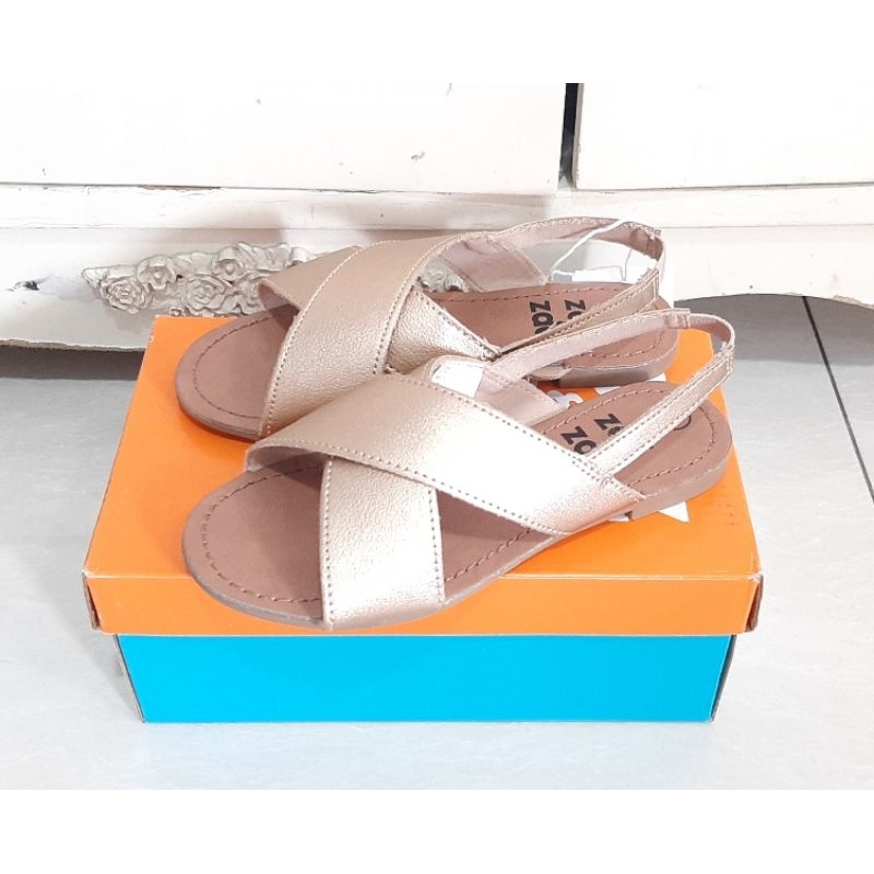 Sandal Anak Perempuan Payless Zoe & Zac
