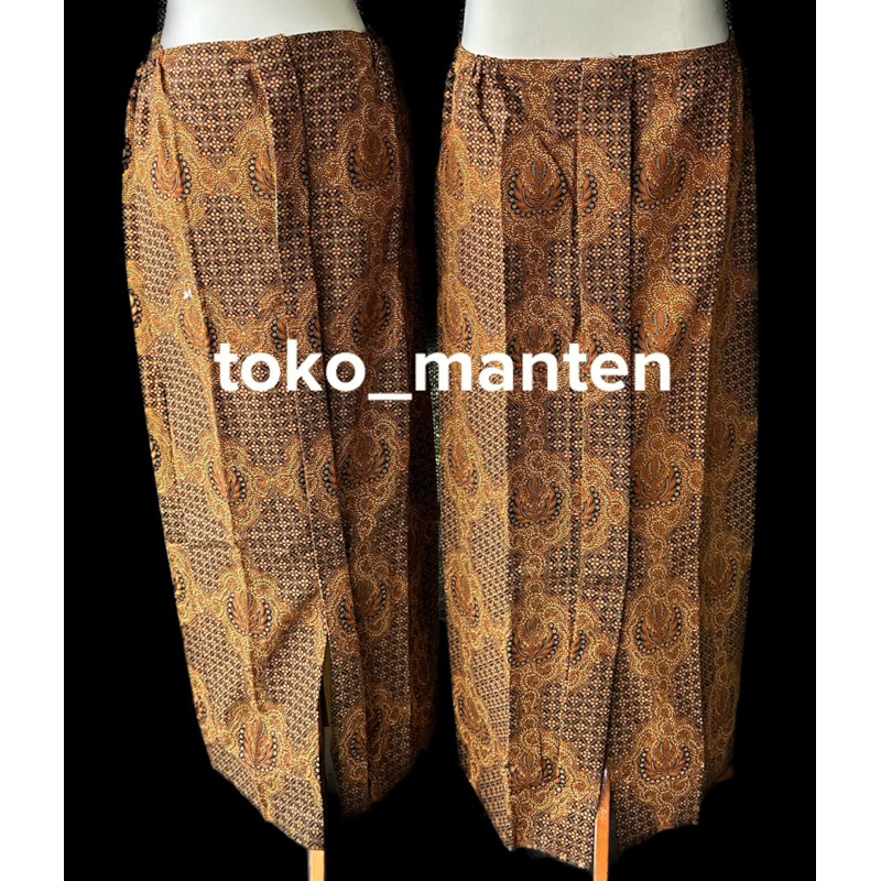 Diskont Jarik Instan Pasangan Dewasa / Jarik Bapak Ibu / Jarik Among Tamu / Jarik Orang Tua