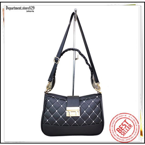 ♥DPS829♥Tas Selempang Wanita Tas Selempang Wanita Tas Bahu Tunggal Tas Fashion Multifungsi T700