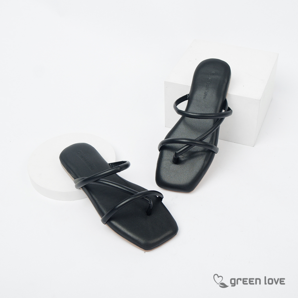 Green Love Sandal Wanita CHANTIKA