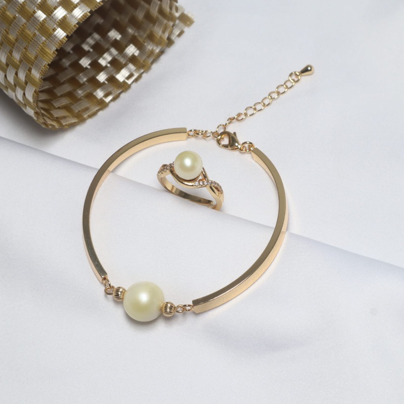 Gelang Mutiara Air Laut Free Cincin Mutiara Air Laut Asli Lombok | Mutiara Laut | Lombok | Gelang mu