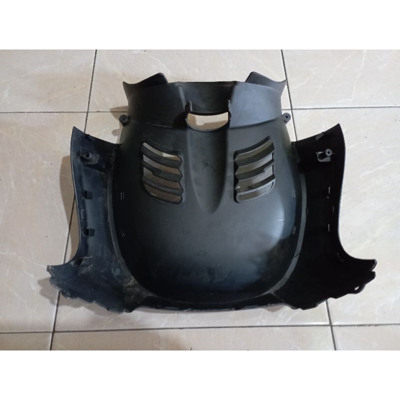 COVER LUMPUR DAK PARU YAMAHA MIO SOUL KARBU ORIGINAL JIALING