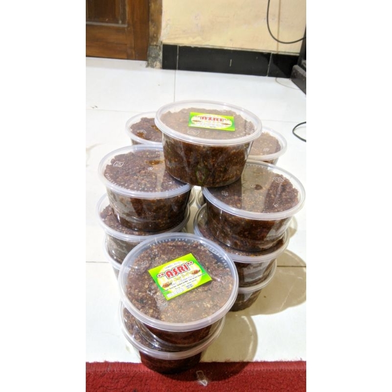

PAKET LEBARAN MURAH (SAMBEL PECEL KHAS BLITAR)