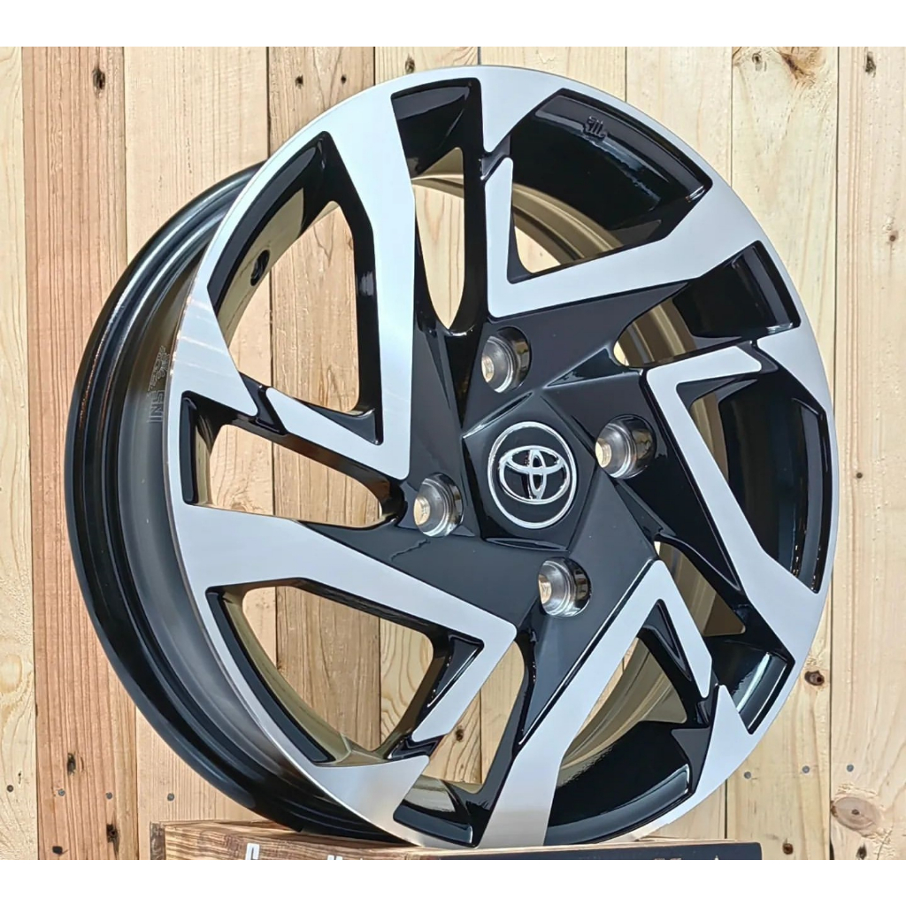 velg avanza VELOZ RING 14 pcd 4x114,3 velg mobil r14 avanza,xenia dll