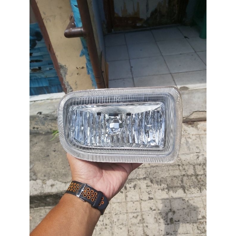 foglamp isuzu panther 2000 2001 2002 2003 2004 kanan original