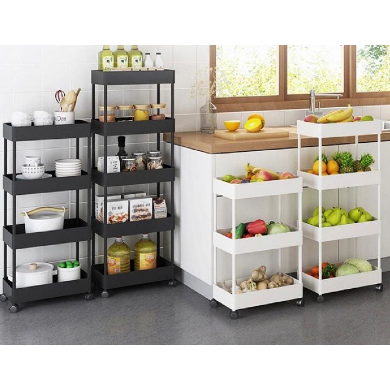 RAK SERBAGUNA 4 SUSUN