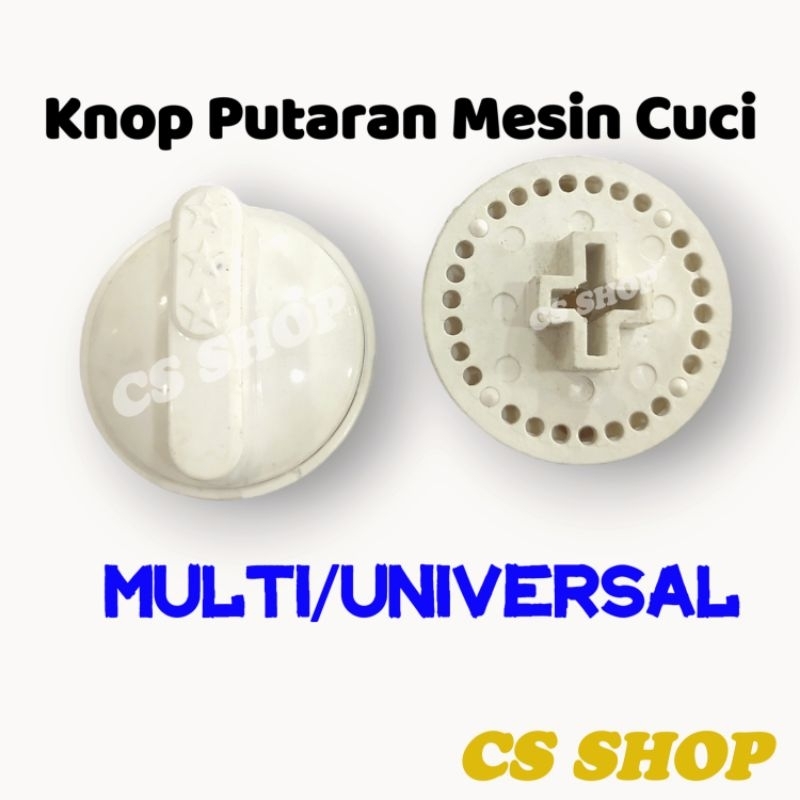 KNOP PUTARAN MESIN CUCI SEMUA MEREK LENGKAP UMUM-POLYTRON/PUTARAN PENCUCI MESIN CUCI ON OFF MEREK LENGKAP/KNOP ON OFF MESIN CUCI FULL MEREK