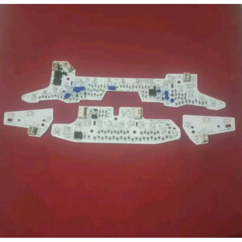 Stoplamp lampu Stop Belakang pcx 150 Original