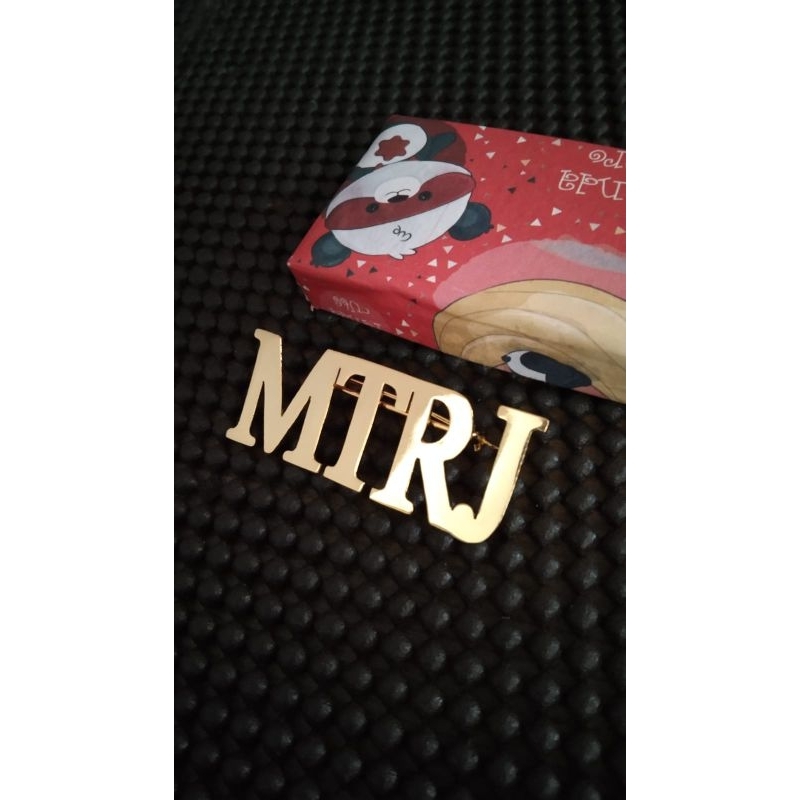 BROS NAMA BROS CUSTOM BROS HIJAB PIN NAMA PIN HIJAB PIN CUSTOM