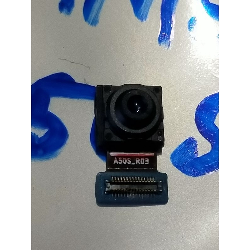 KAMERA DEPAN SAMSUNG A50 ORI COPOTAN