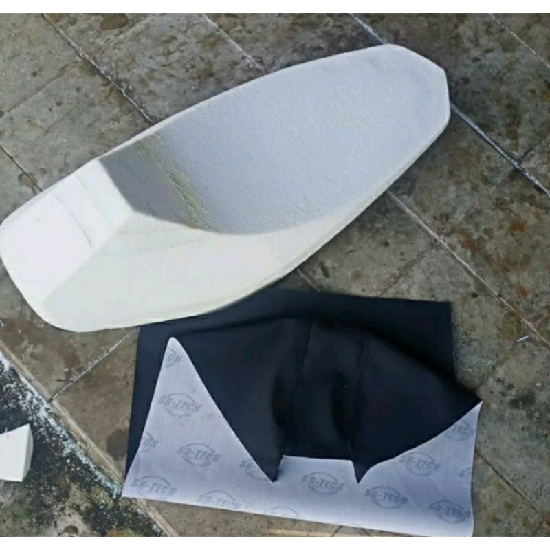 busa jok Jupiter MX new 135 model road race