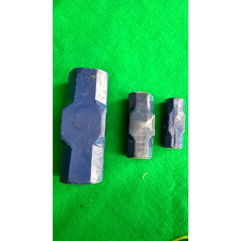 NEW PRODUCT BODEM BIRU TERMURAH PALU BESAR PALU BATU BANGUNAN