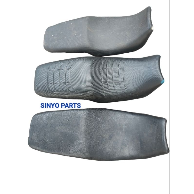 JOK NINJA R SS ORIGINAL COPOTAN BUSA DAN KULIT JOK ORIGINAL