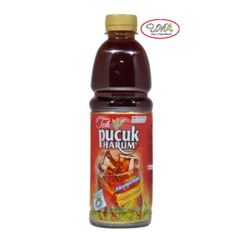 

Teh Pucuk Harum 350ml