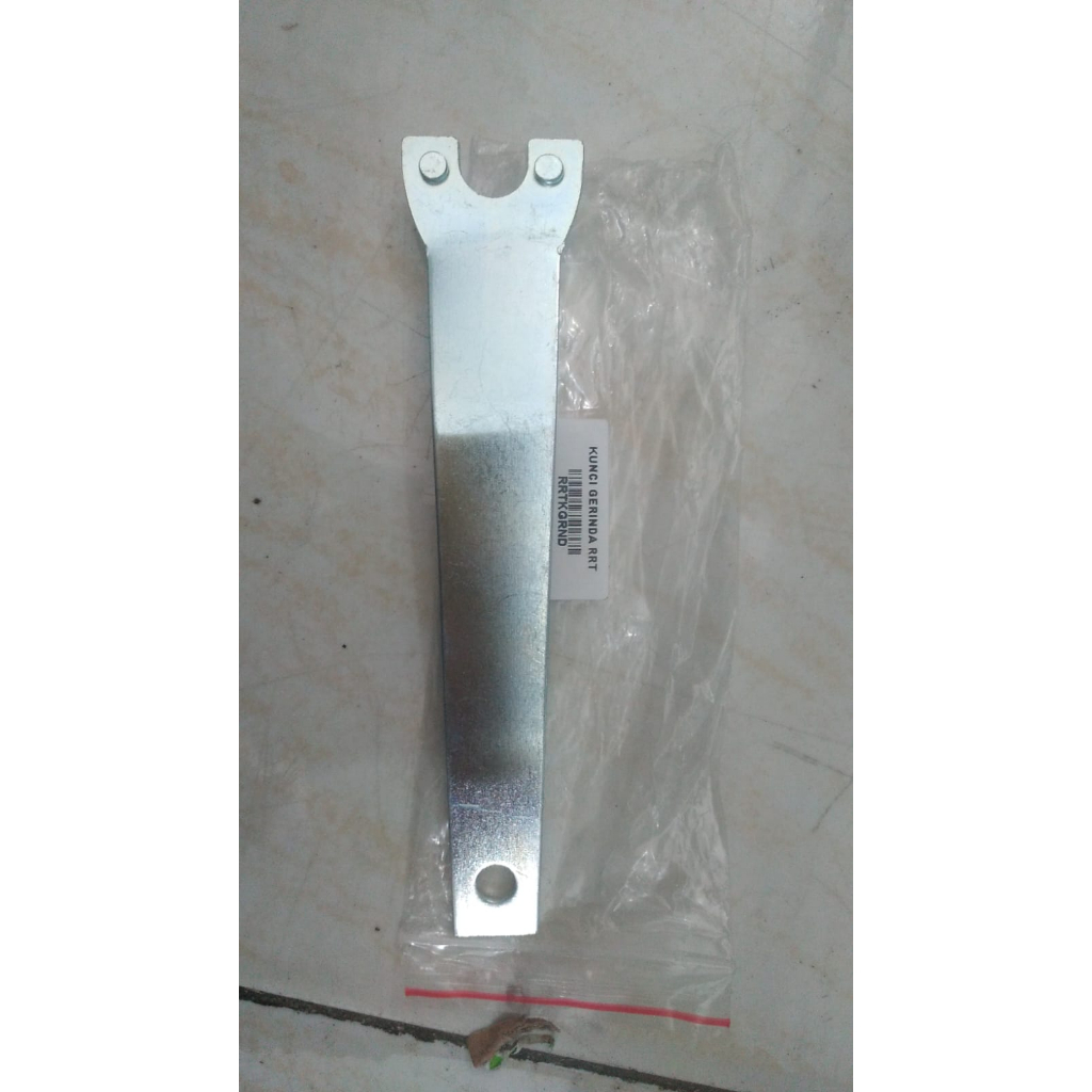 SPAREPART KUNCI GRENDA / KUNCI PAS GRENDA TANGAN 4 INCH