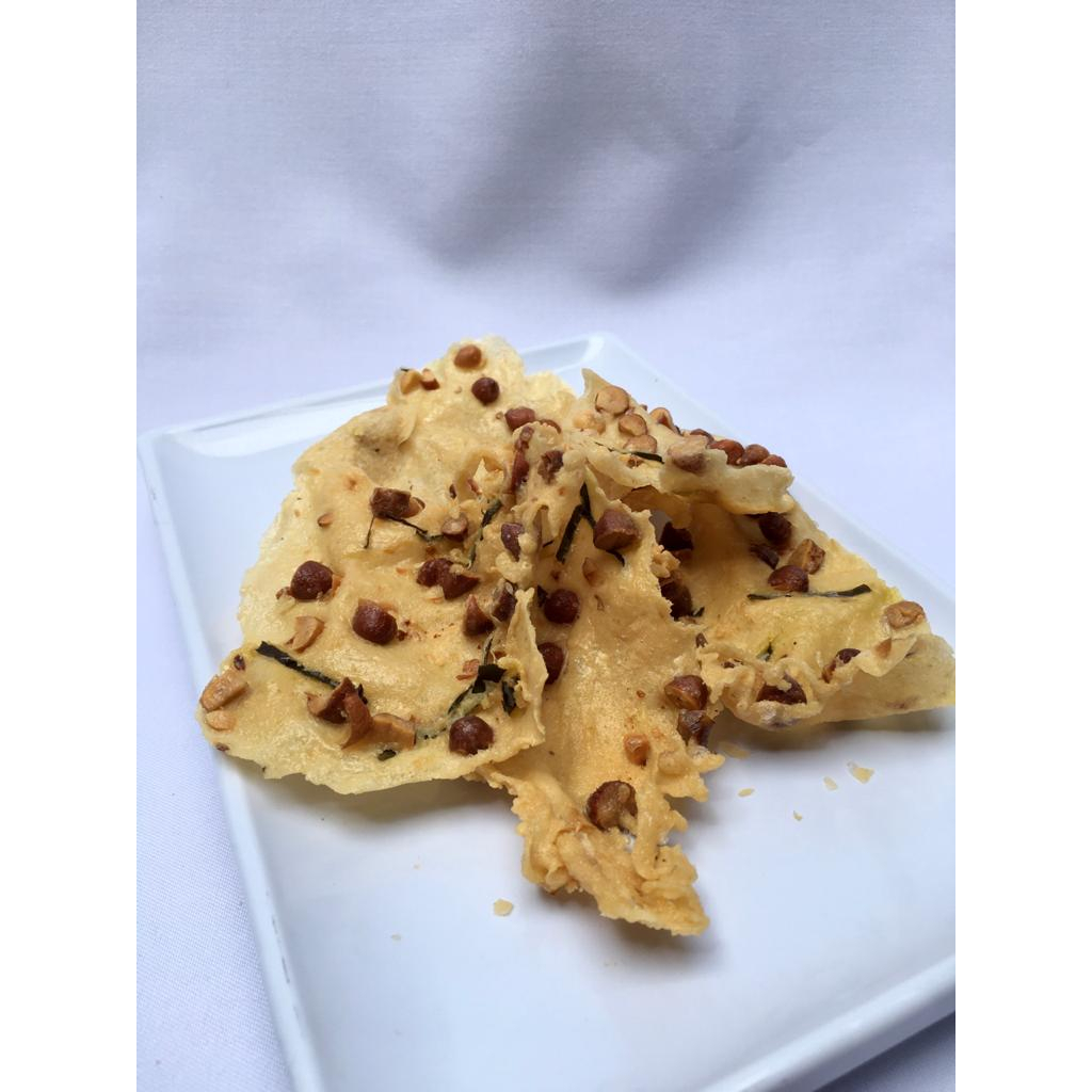 

PEYEK KACANG / SNACK ENAK / SNACK PEYEK ORIGINAL