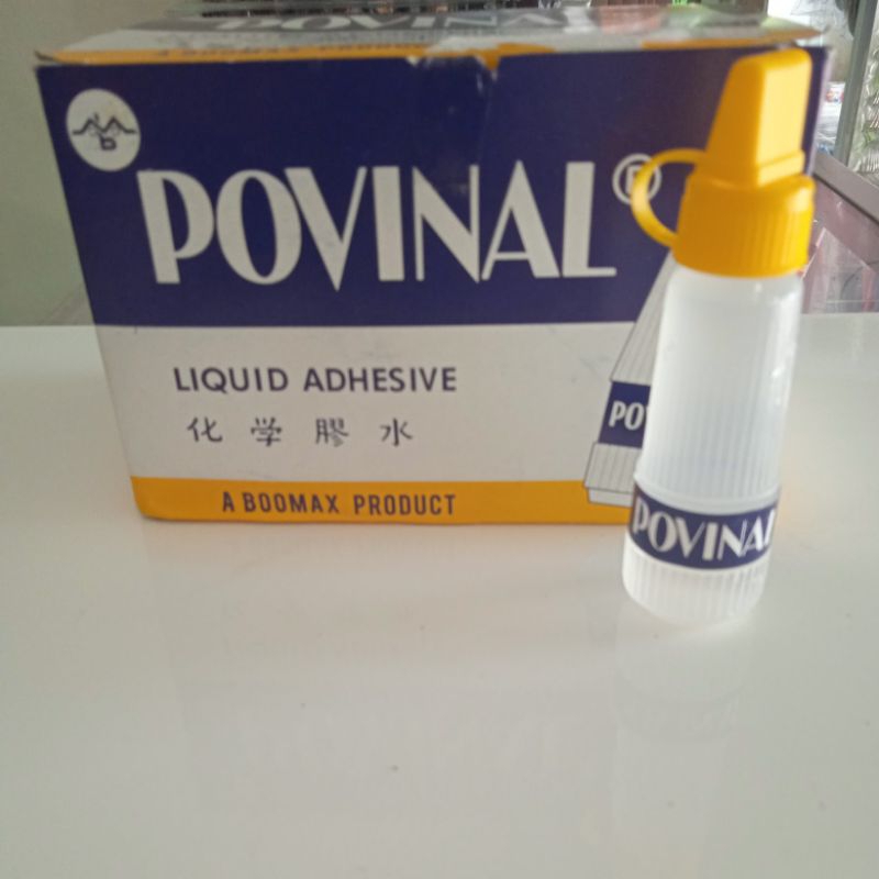 

lem kertas povinal kecil