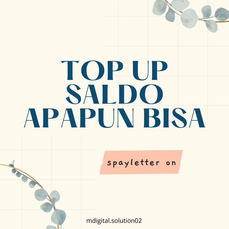 

kertas vinyl apa saja bisa SPL 02