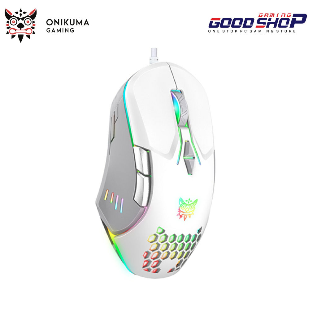 ONIKUMA HEADSET STAND ST2 RGB