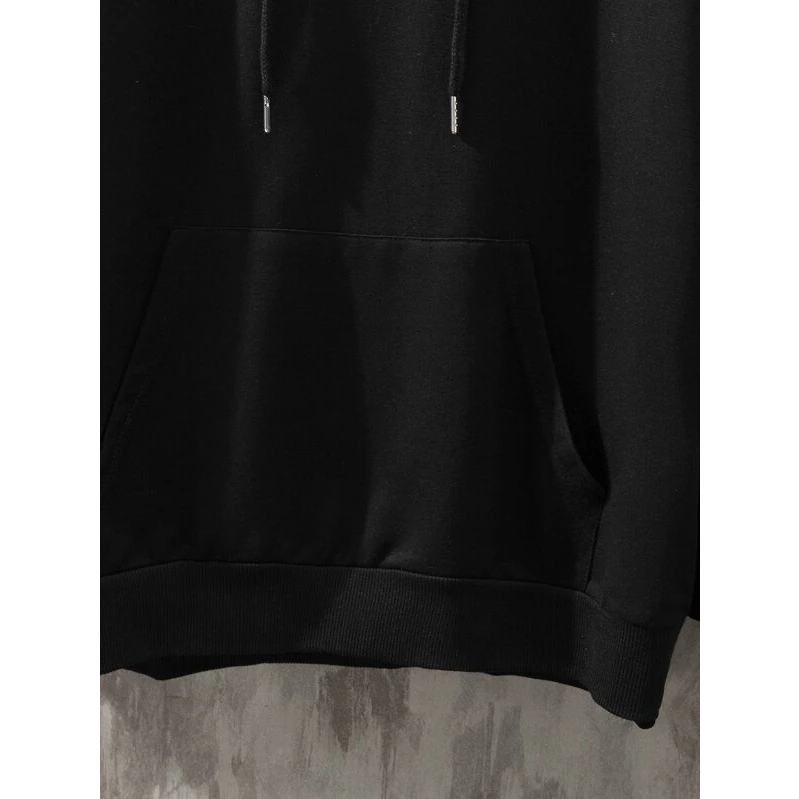Parisdivarious Sweater Hoodie Jemper Kartu Remi FC Bahan Fleece Size S - XXL (Pria &amp; Wanita)