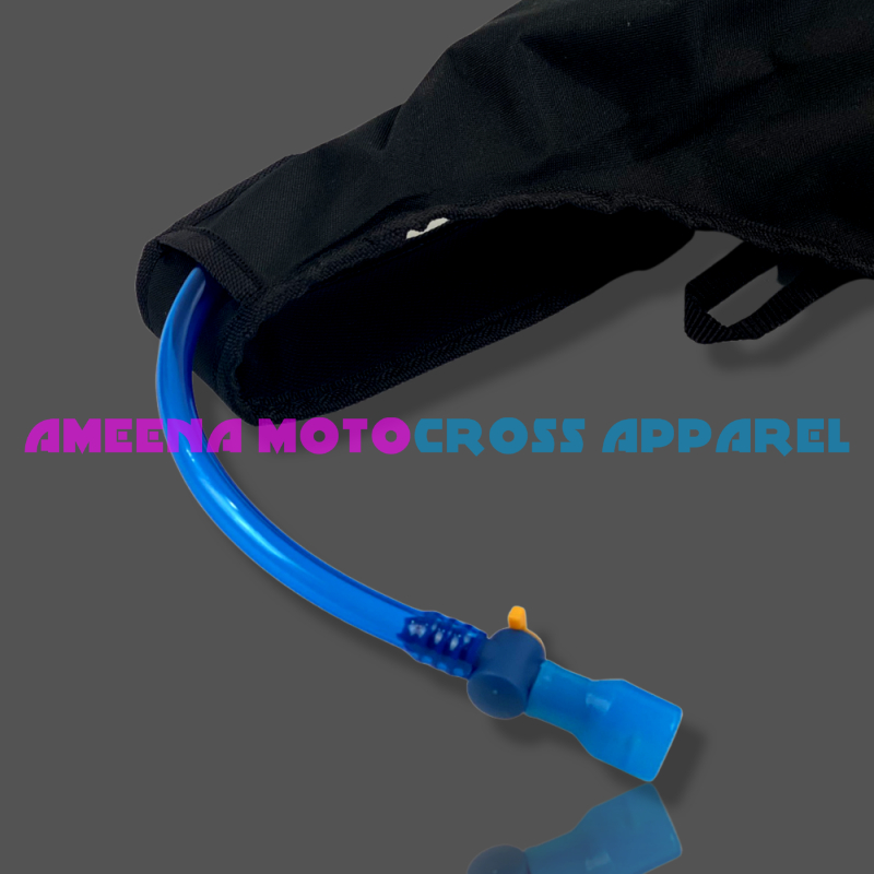 Tas Hydro Slim - Tas Motoross Fullprint - Tas Trail MX Adventure - ON007