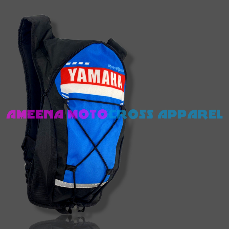 Tas Hydro Slim - Tas Motoross Fullprint - Tas Trail MX Adventure - YH001