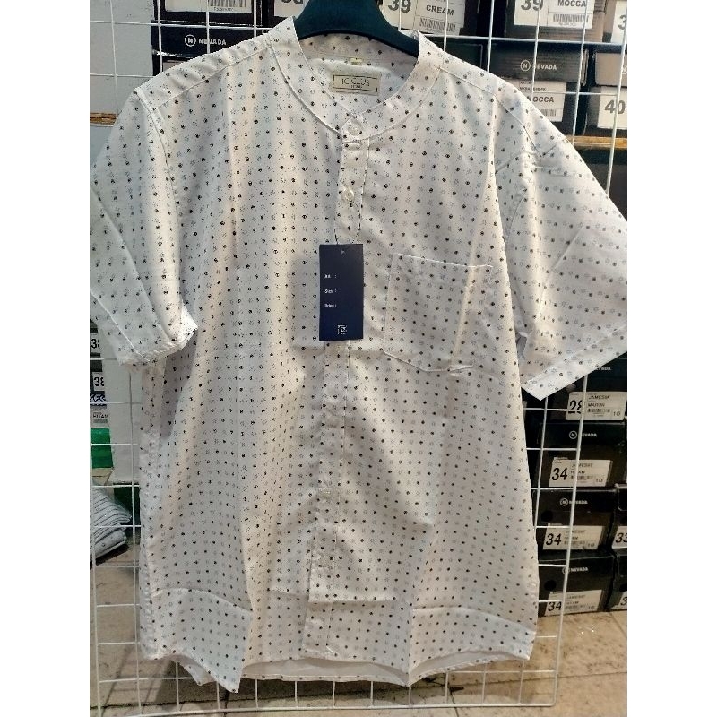 Koko pria IC CLUB#motif