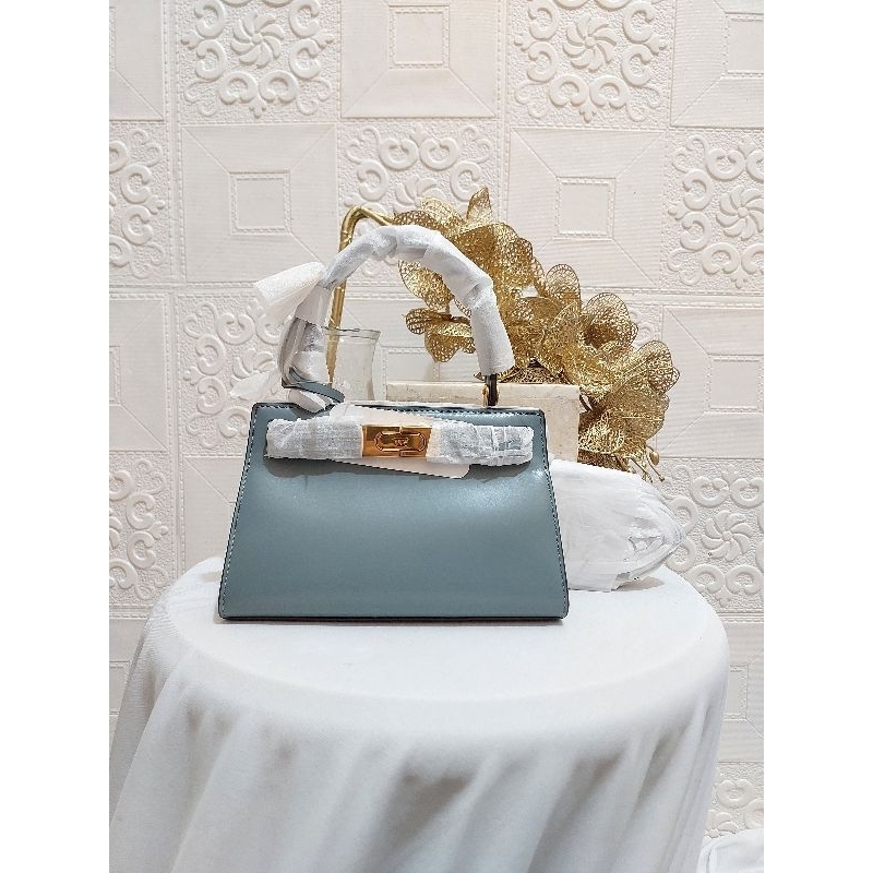 Tory Burch Lee Radziwill Petite Bag (NWT)