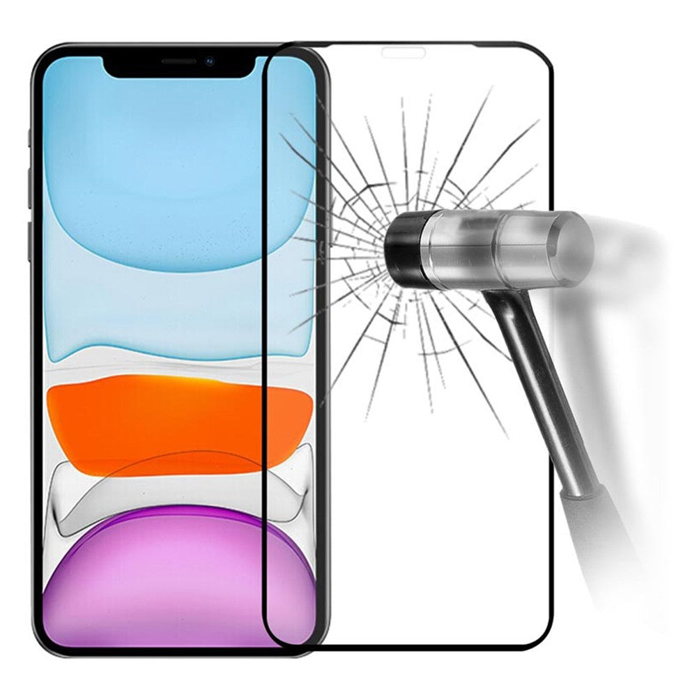 TEMPERED GLASS FULL LAYAR OPPO RENO 8 4G / OPPO RENO 8Z / OPPO RENO 8 PRO ANTI GORES