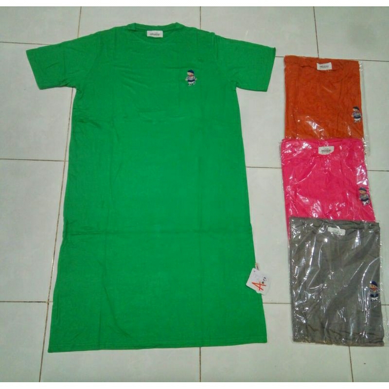 Daster spandek amro UK jumbo