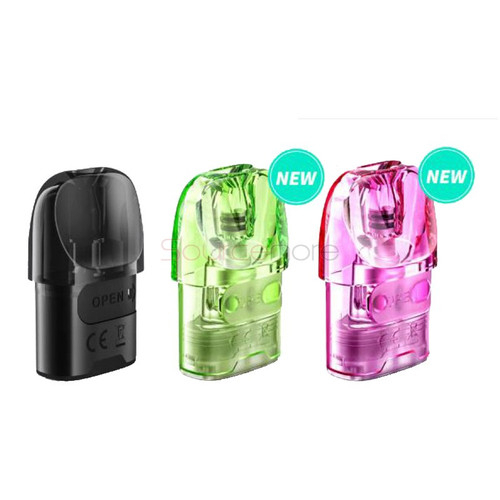 CATRIDGE URSA NANO 1 PACK 3 COLOR / URSA BABY 0.6 / URSA NANO PRO 0.8