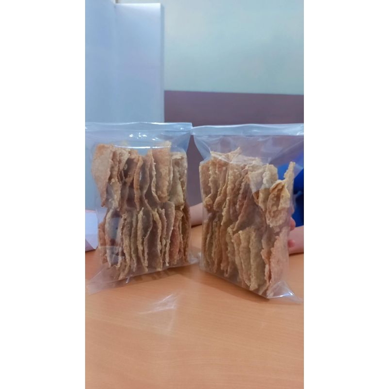 

keripik tempe1kg