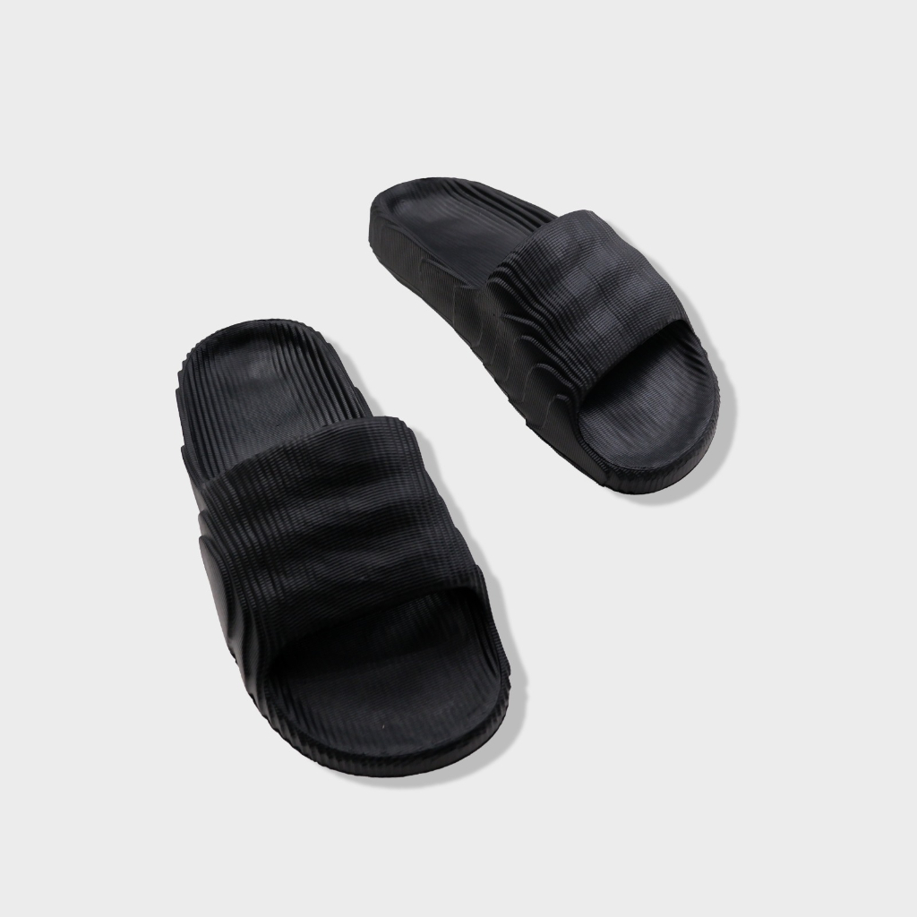 Sandal Selop Textured // ravin pria