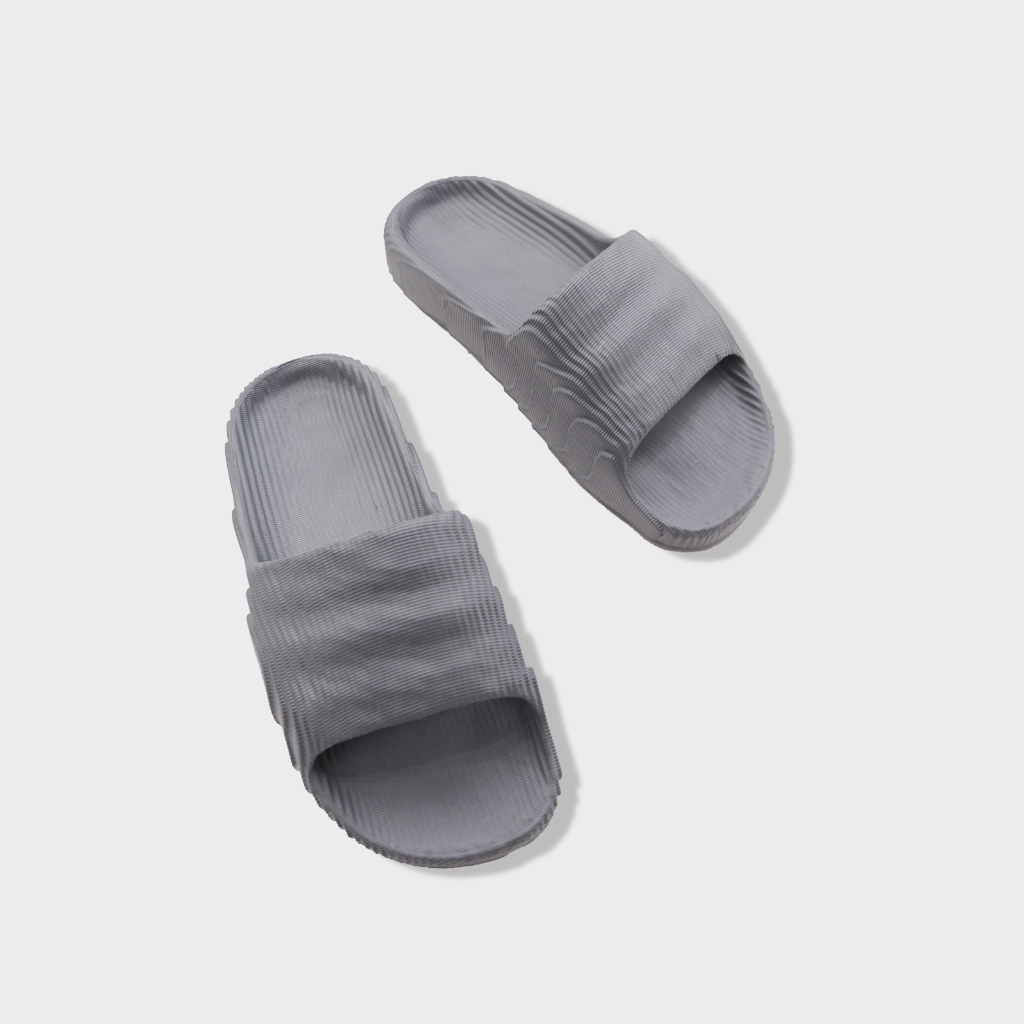 Sandal Selop Textured // ravin pria