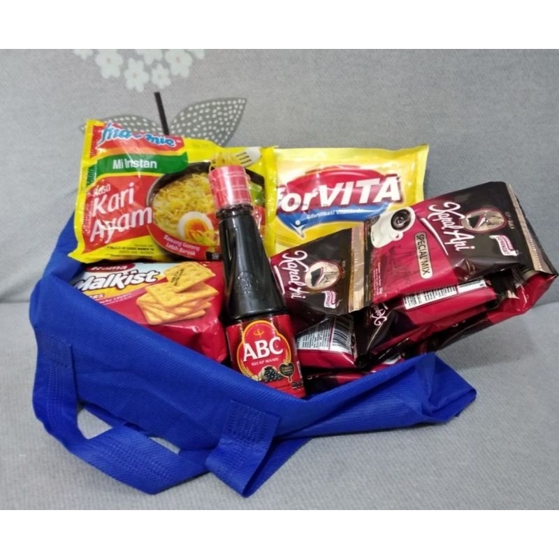 

Paket Sembako Murah D/ Sembako Murah / Paket Lebaran